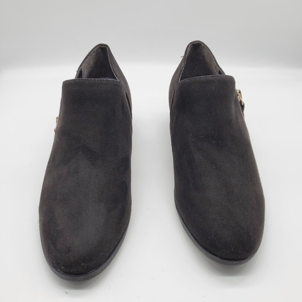 Dr. Scholl's Shoes Women's Brief-Ankle Boot